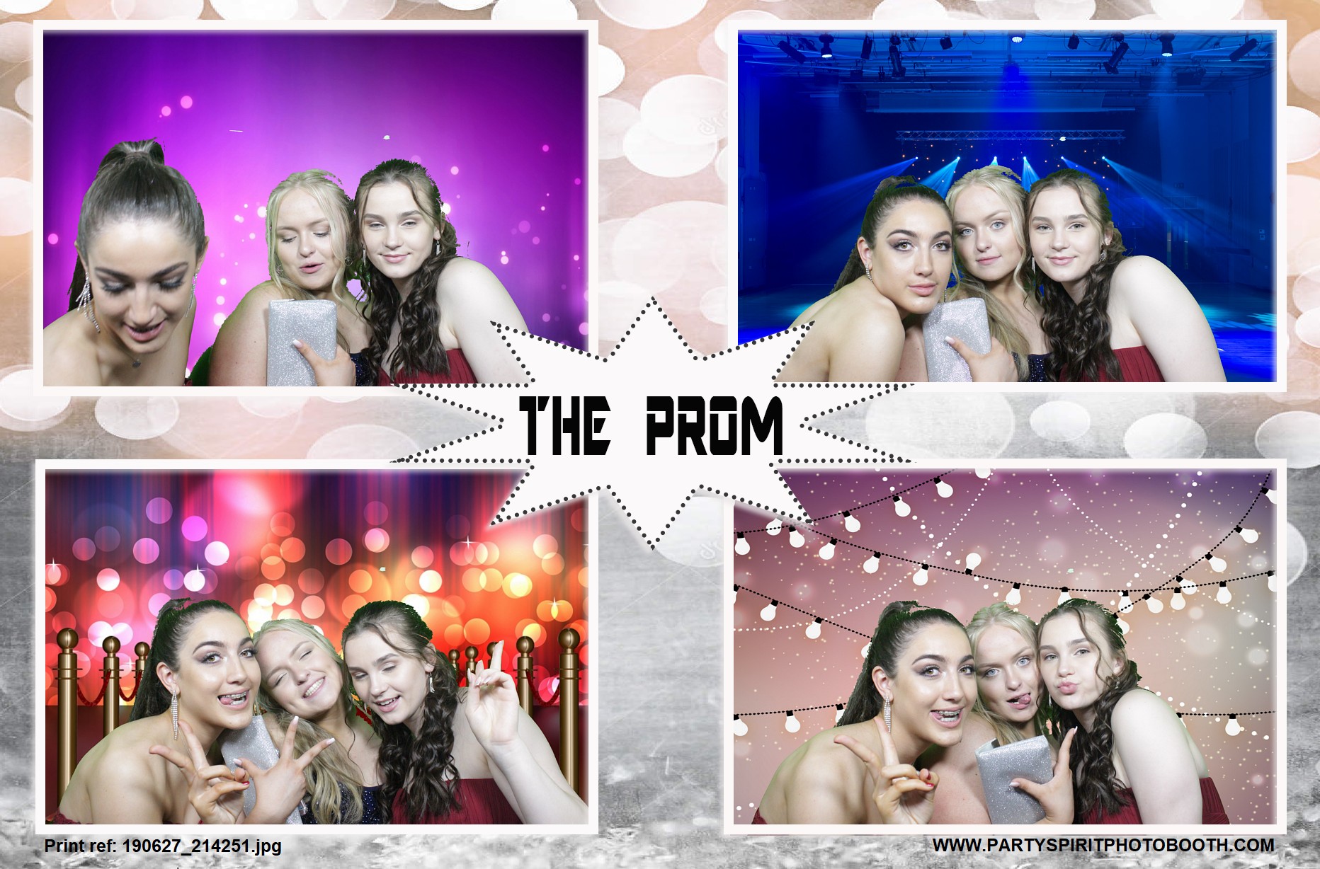 Year 11 Prom | View more photos from the event at gallery.partyspiritphotobooth.com/u/PartySpiritPhotoBooth/Year-11-Prom